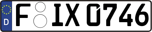 F-IX0746
