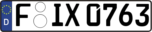 F-IX0763