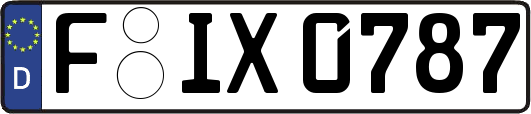 F-IX0787