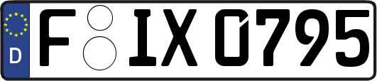 F-IX0795