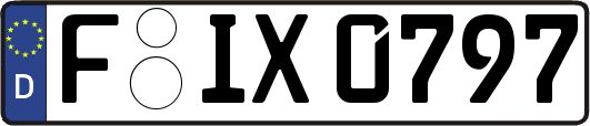 F-IX0797