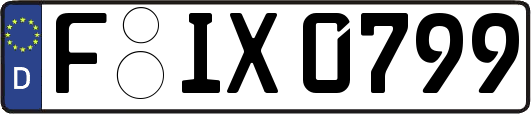 F-IX0799