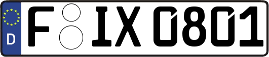 F-IX0801