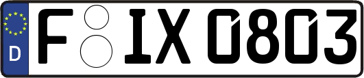F-IX0803