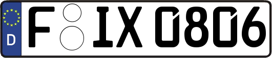 F-IX0806
