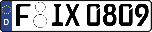 F-IX0809