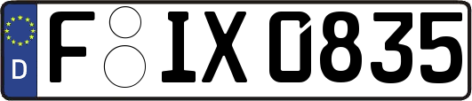 F-IX0835