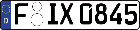 F-IX0845