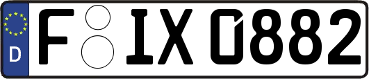 F-IX0882
