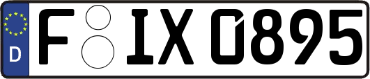 F-IX0895