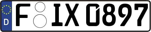 F-IX0897