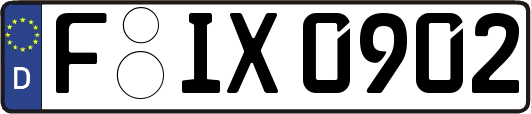 F-IX0902
