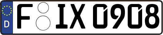 F-IX0908