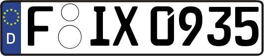F-IX0935