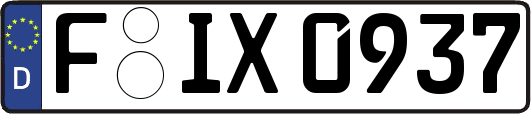 F-IX0937