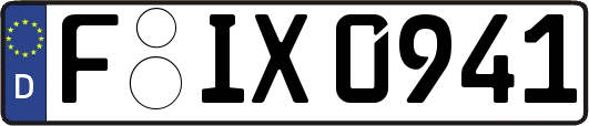 F-IX0941