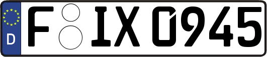 F-IX0945