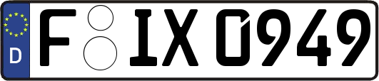 F-IX0949