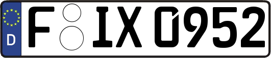 F-IX0952