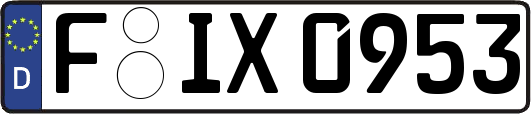 F-IX0953
