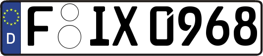 F-IX0968