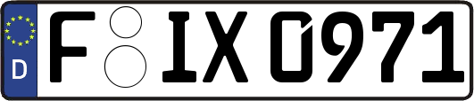 F-IX0971