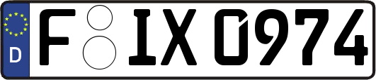 F-IX0974