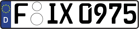 F-IX0975
