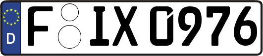 F-IX0976