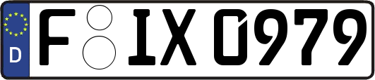F-IX0979