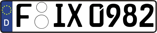 F-IX0982