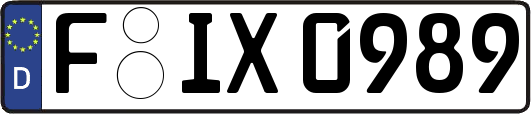 F-IX0989