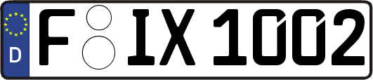 F-IX1002