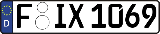 F-IX1069