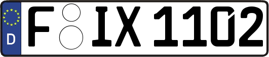 F-IX1102