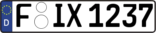 F-IX1237