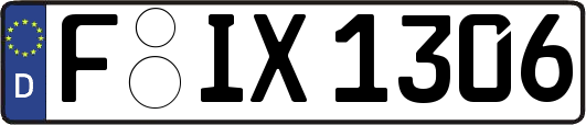 F-IX1306