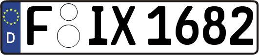 F-IX1682