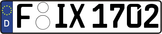 F-IX1702