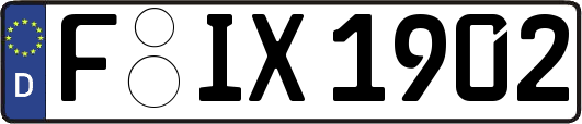F-IX1902