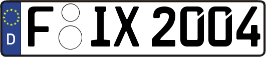 F-IX2004
