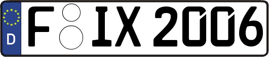 F-IX2006