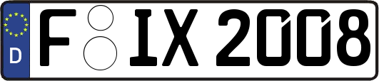 F-IX2008
