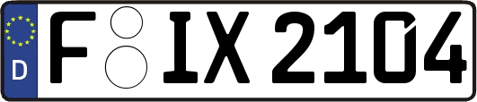 F-IX2104