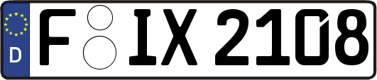 F-IX2108