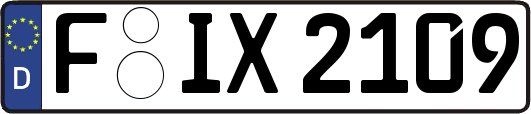 F-IX2109