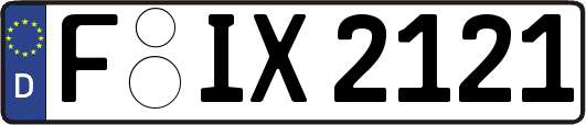 F-IX2121