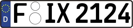 F-IX2124