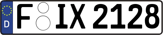 F-IX2128