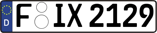 F-IX2129